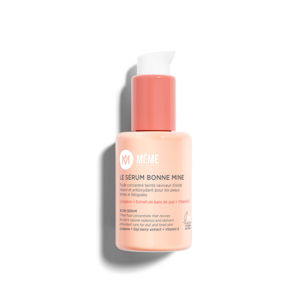 Glow serum - MÊME Cosmetics