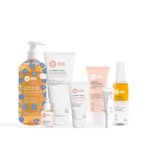 Kit premiers secours