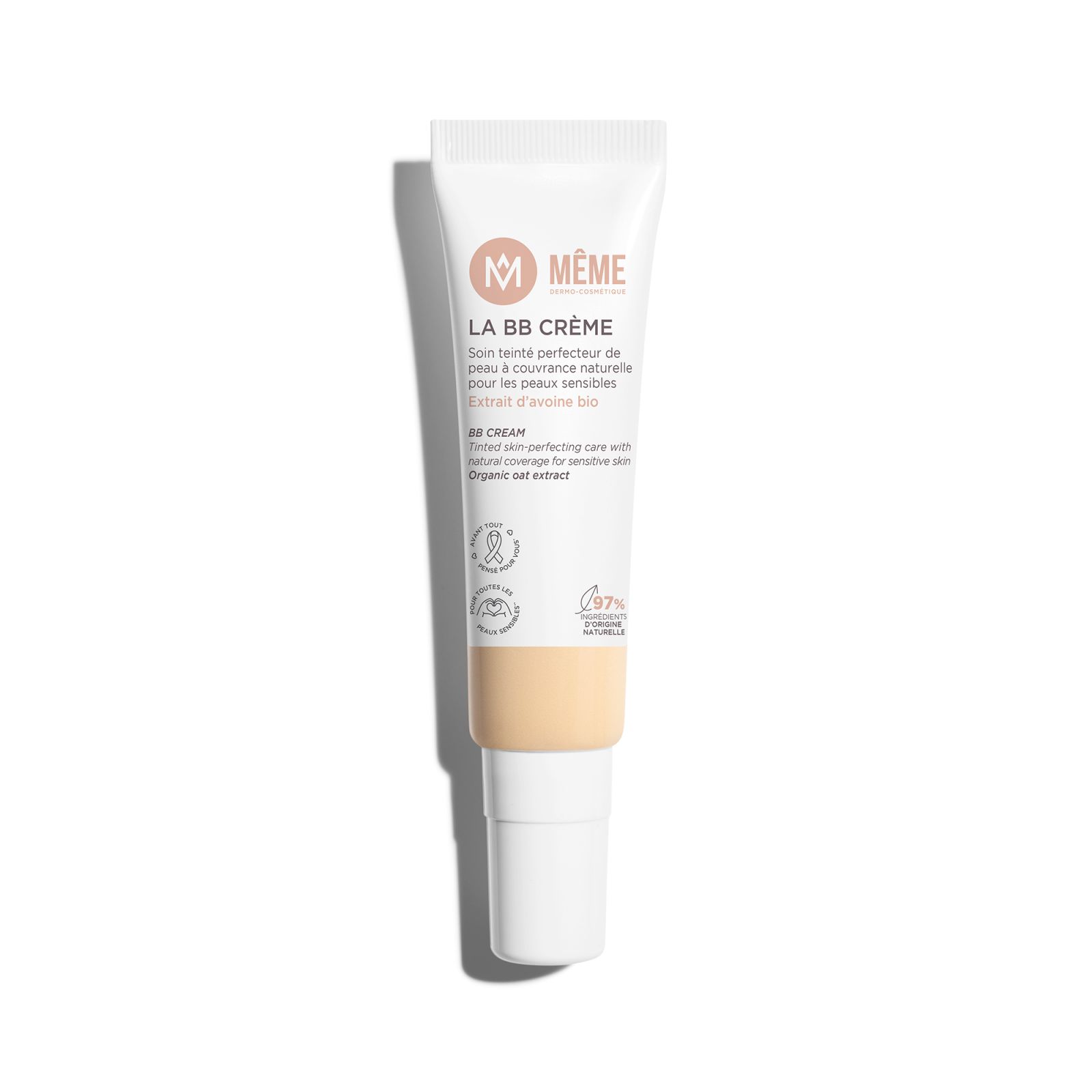 BB cream - shade 1