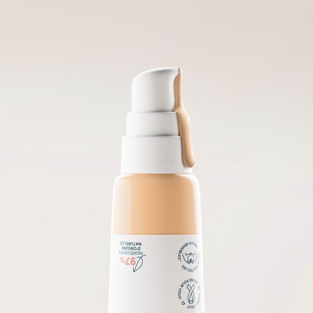 BB cream - shade 1