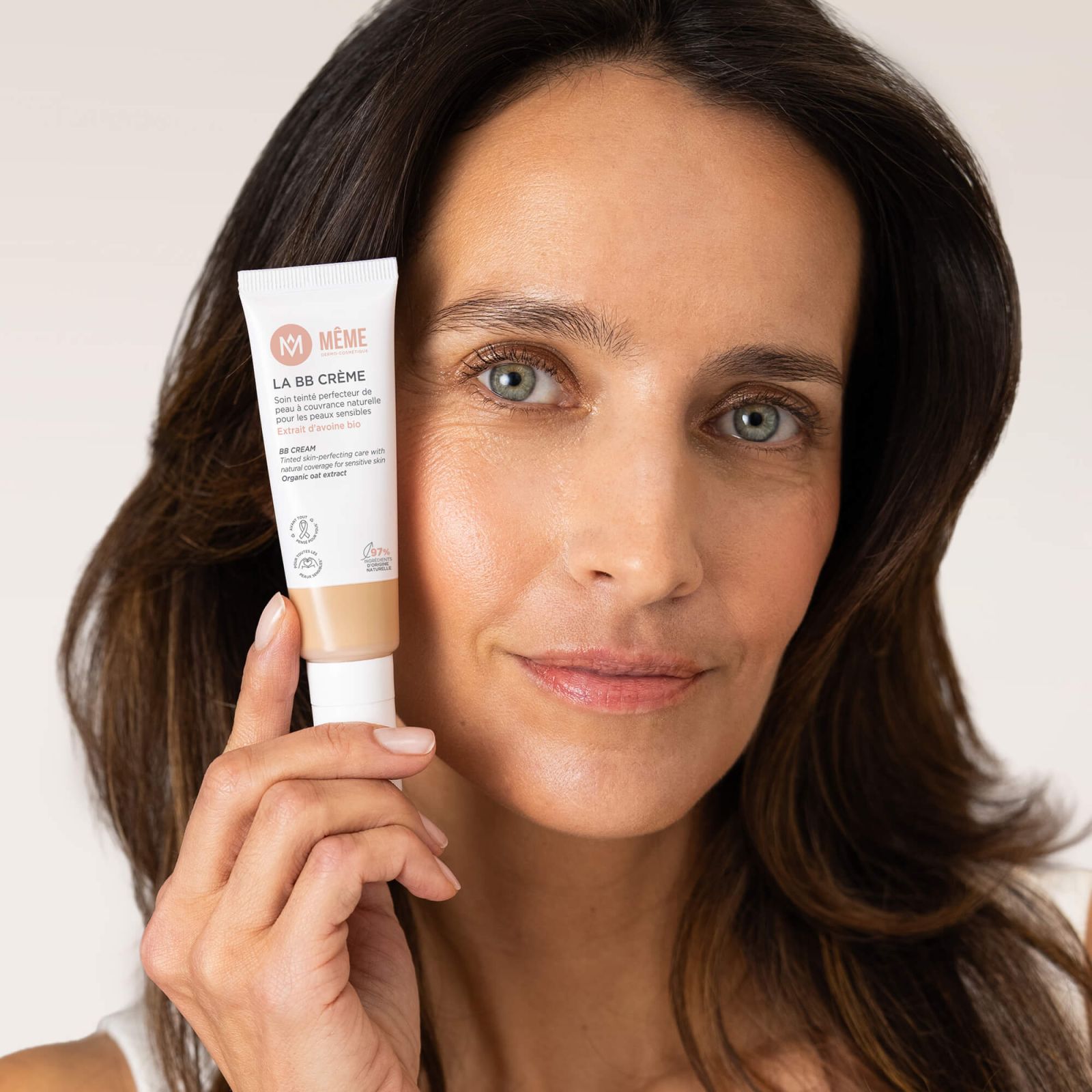 BB cream - shade 2