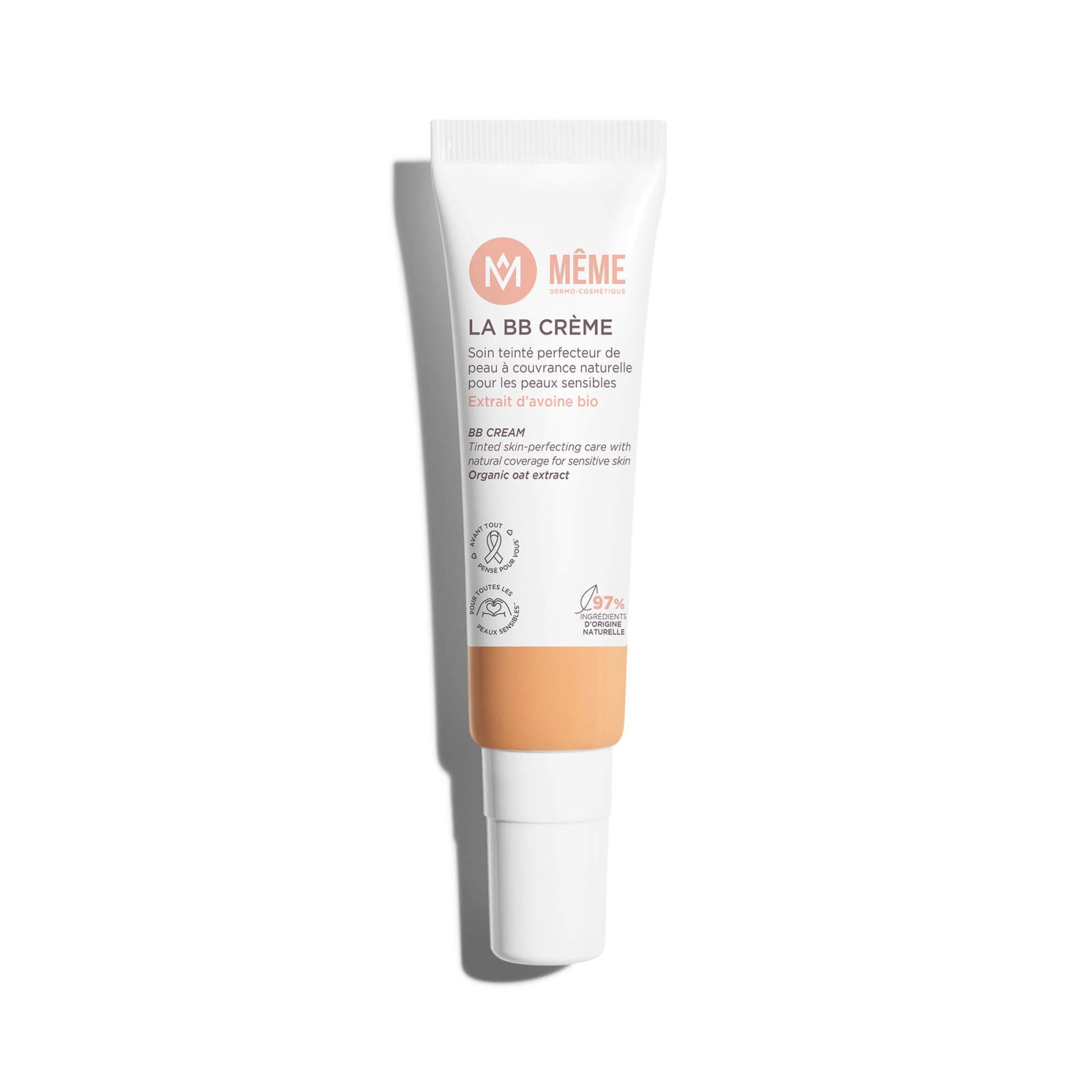 BB cream - shade 4