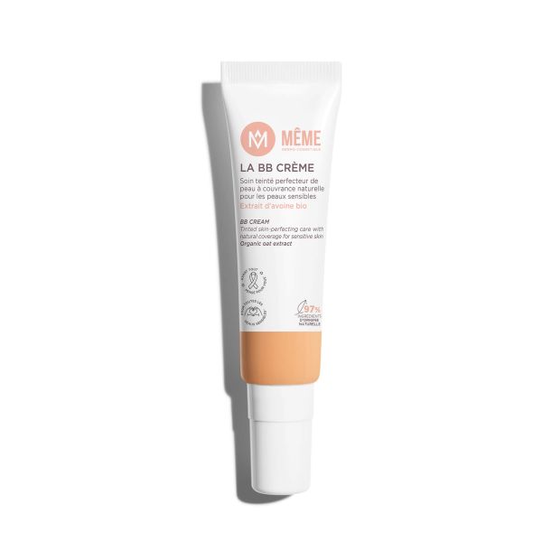 BB cream - shade 4
