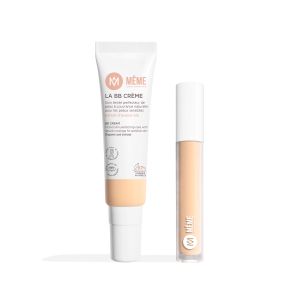 Complexion routine - shade 1