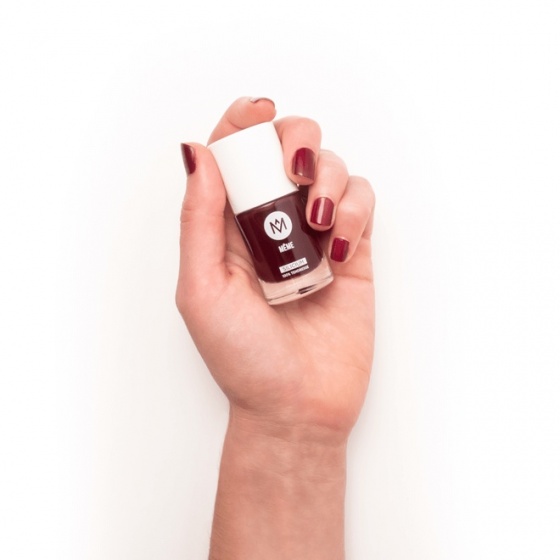 Le Coffret Vernis 3 couleurs, MÊME Cosmetics Le Coffret Vernis 3 couleurs, MÊME Cosmetics