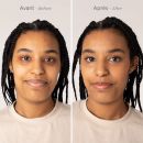 Routine teint - teinte 4