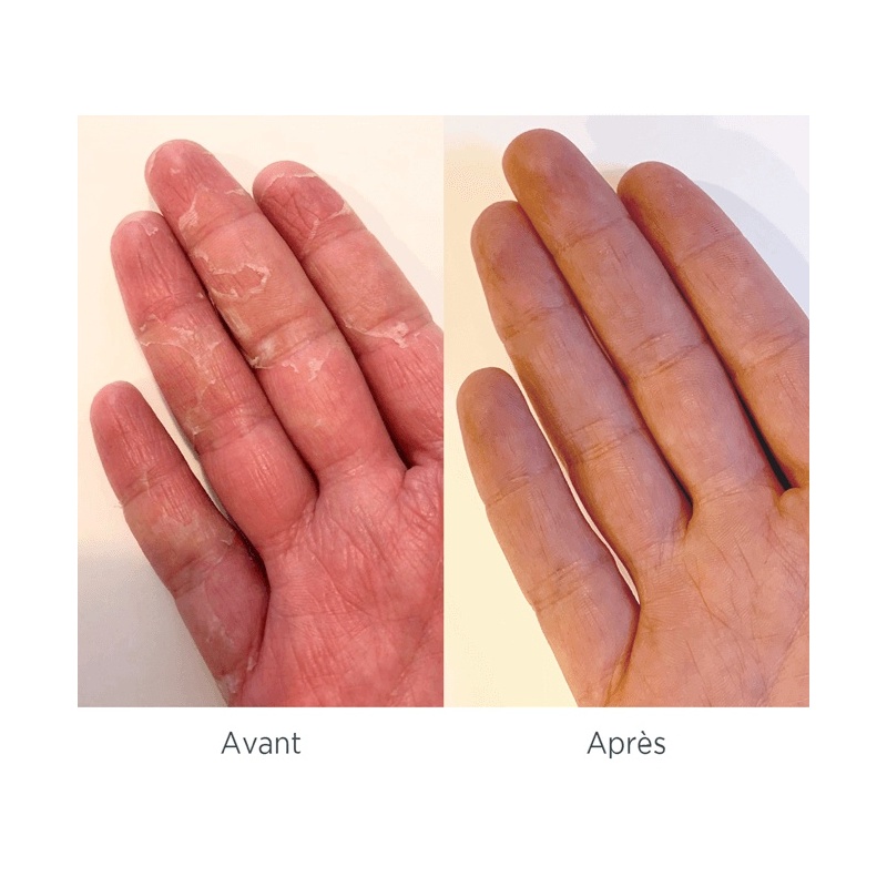 Les Gants de Soin - MÊME Cosmetics