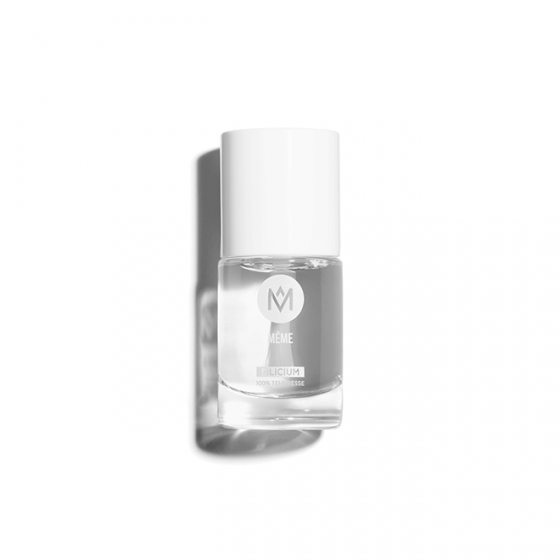 Le Vernis Top Coat au Silicium - MÊME Cosmetics Le Vernis Top Coat au Silicium - MÊME Cosmetics