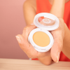 Concealer for sensitive skin during and after chemo - MÊME Cosmetics