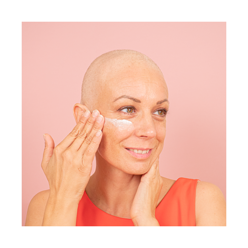 Kit Soin Visage - Crème Visage et Pommade Démaquillante - MÊME Cosmetics