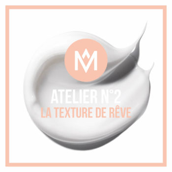 L’Atelier MÊME n°2 : « La texture de Rêve »