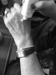 Parfums cosmetique cancer odeur neutre