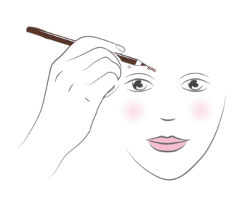 Comment redessiner ses sourcils pendant son cancer ?