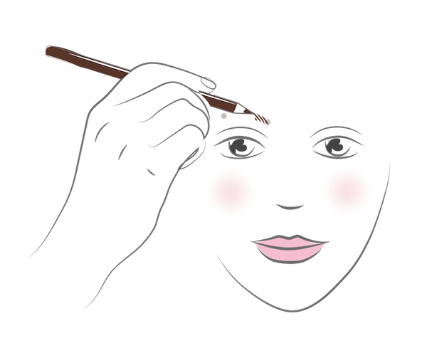 sourcils-dessiner-cancer