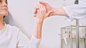 Le soutien psychologique pendant ma maladie