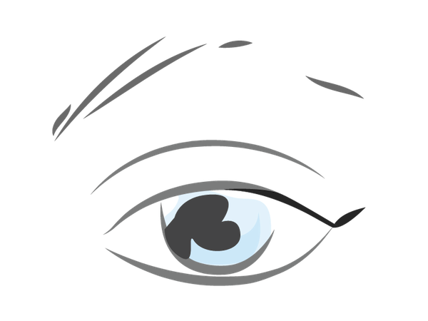 effets-secondaires-traitements-eye-liner