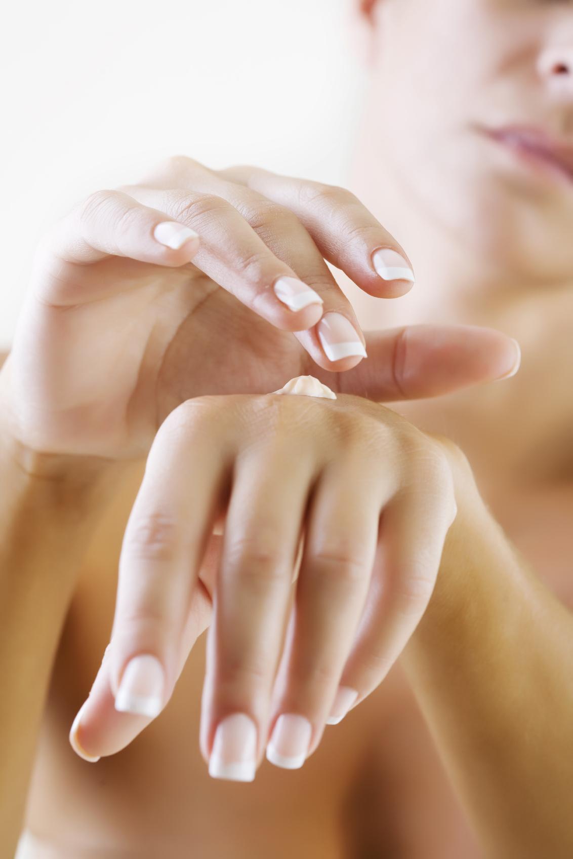hydrater peau cancer