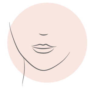 irradiation of the mouth and neck