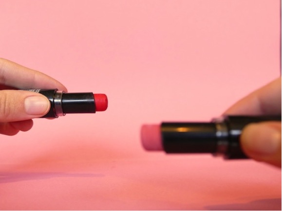 cosmétiques-cancer-rouge-à-lèvre