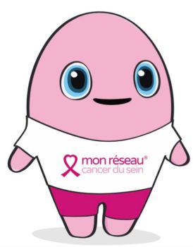 Cancer du sein : un réseau pas comme les autres