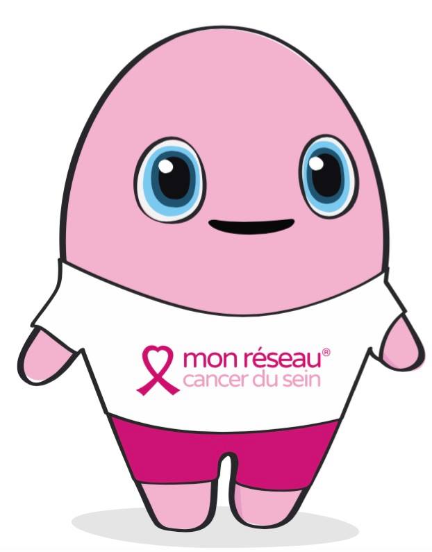 Mon réseau cancer du sein