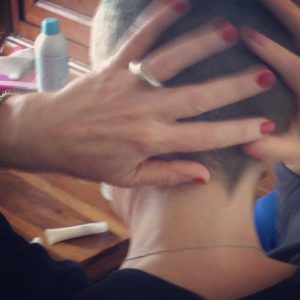 Chimio : favoriser la repousse de mes cheveux après un cancer