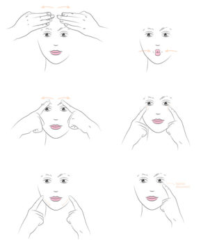 Gymnastique faciale : une méthode naturelle et efficace