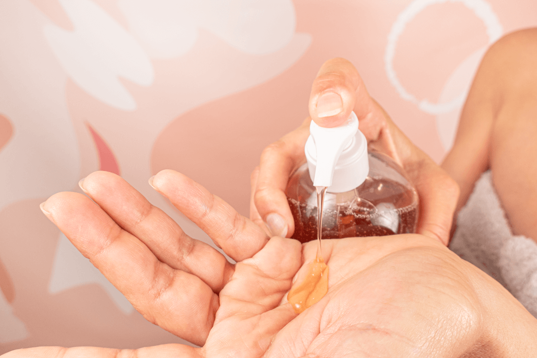 huile lavante corps traitements cancer meme cosmetics