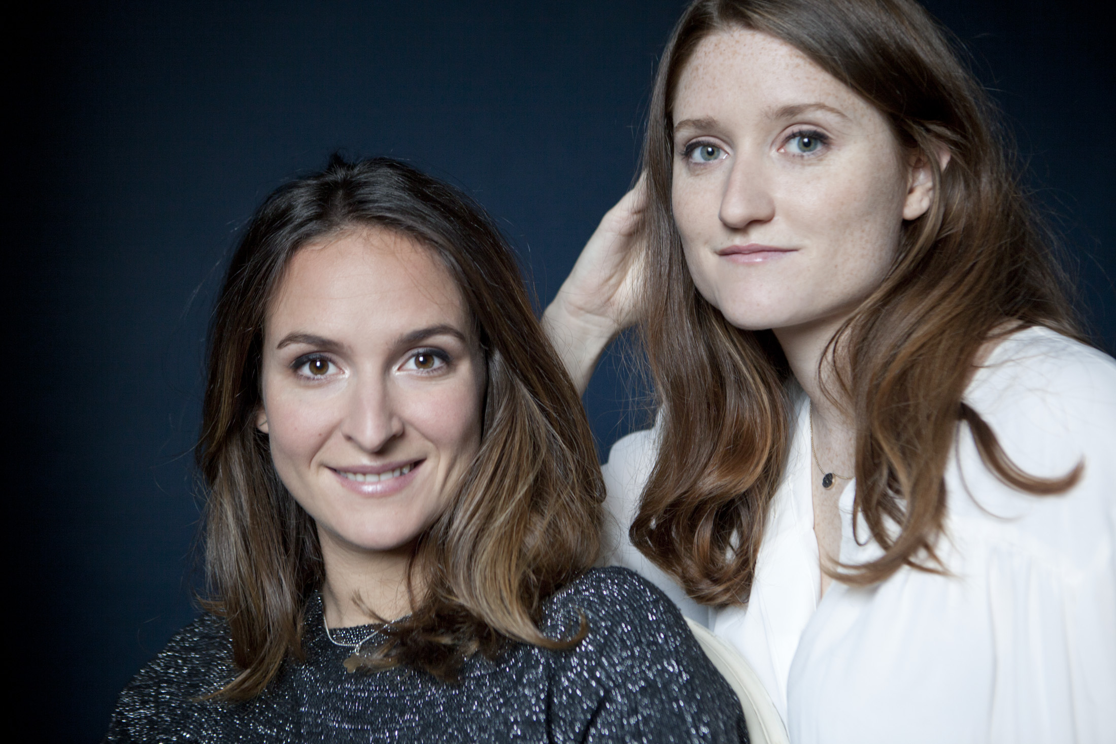 Judith et Juliette de MÊME