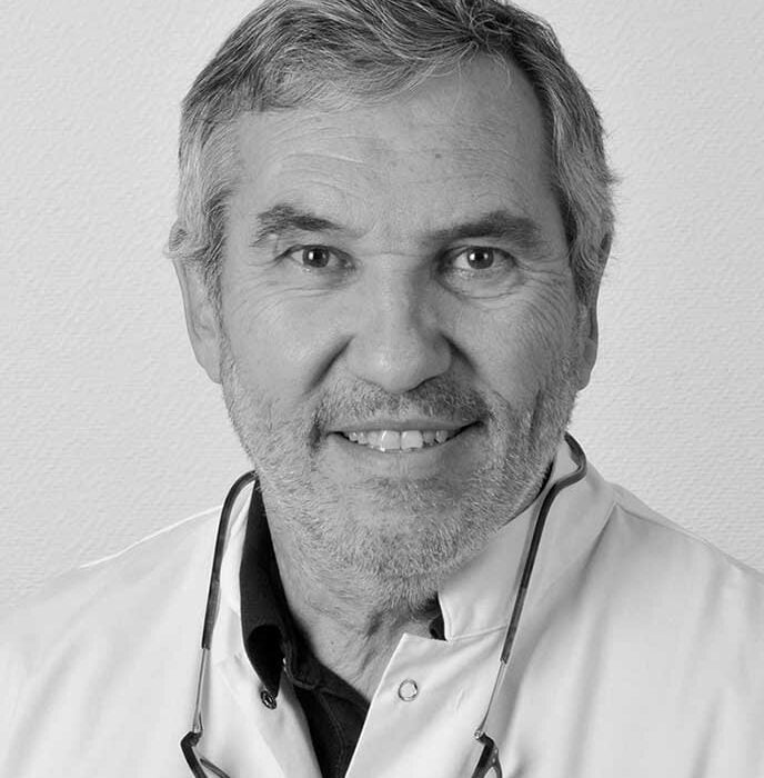 Interview : Pr. Krakowski, président de l’AFSOS
