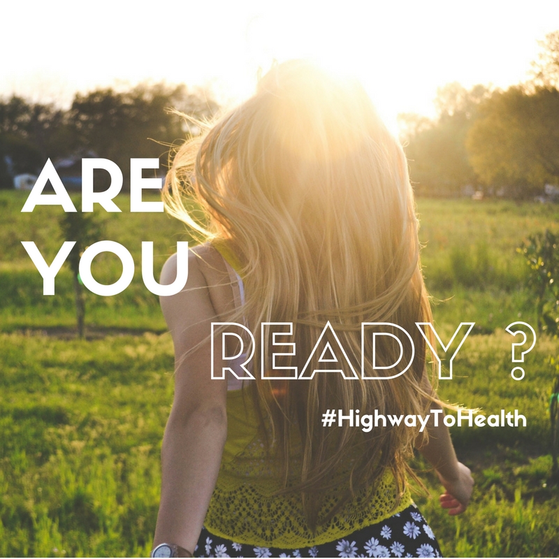 Highway to health