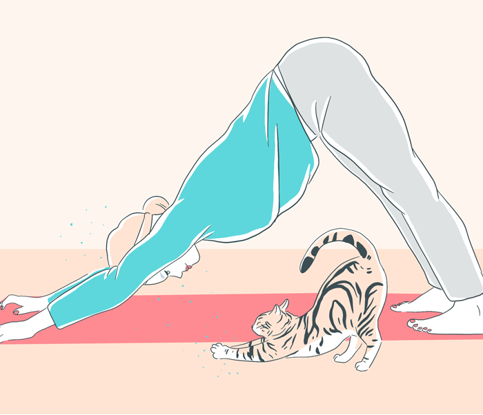 Quel sport pendant mon cancer ? Focus sur le Yoga