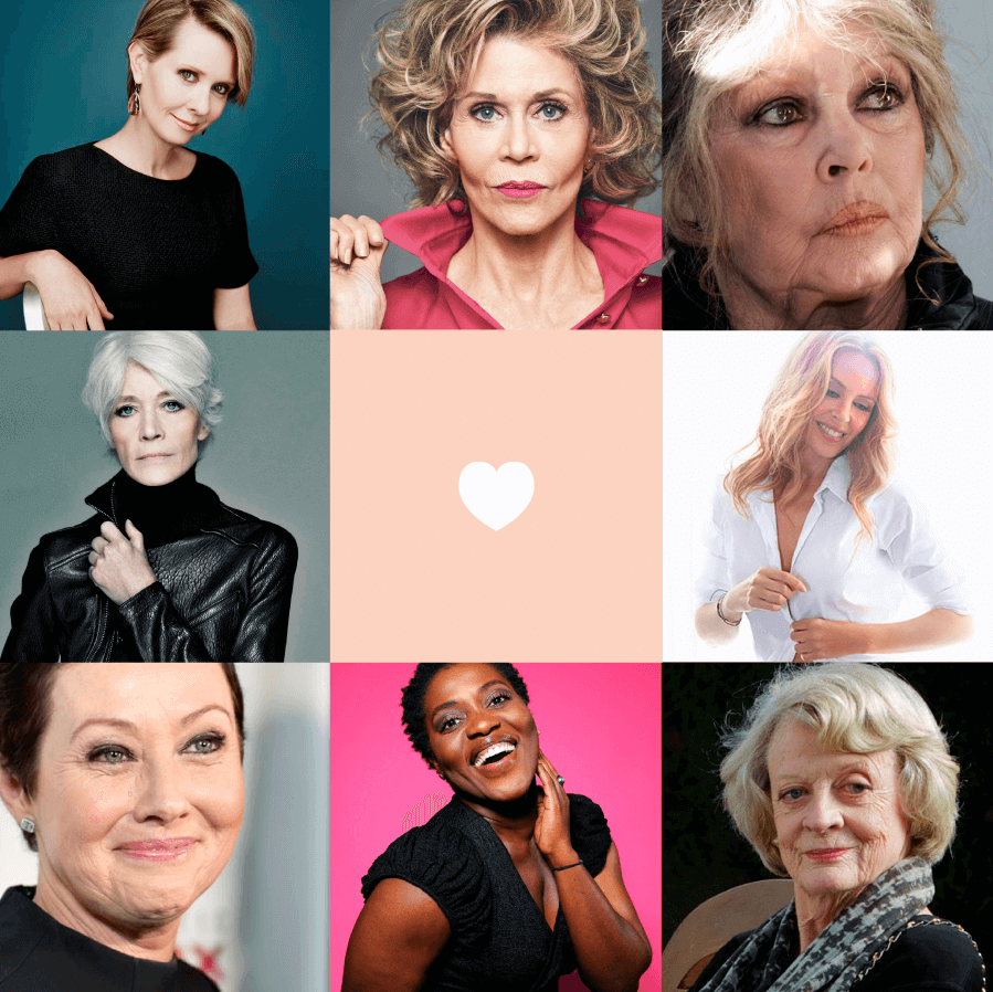 Cancer célébrités qui se battent cancer killeuses MÊME cosmetics