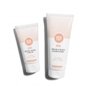 Routine hydratation MEME Cosmetics