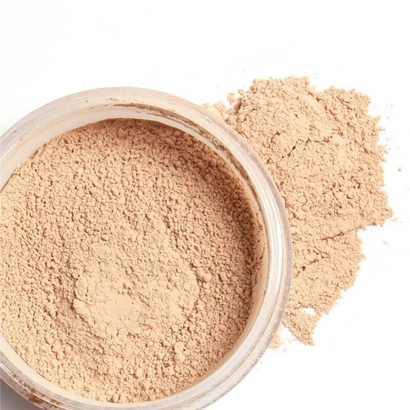 bonne mine cancer- poudre-même cosmetics