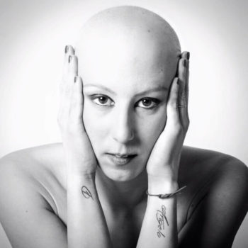 L’histoire d’Olivia, cancer killeuse et fondatrice de Fuck Cancer