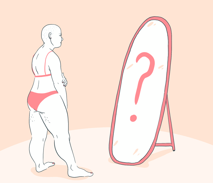 Cancer And Weight: Put A Stop To Received Ideas!