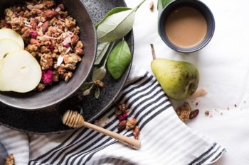 L’alimentation pendant mon cancer, un équilibre à trouver au quotidien !