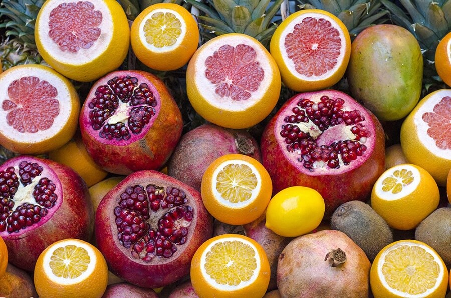 alimentation pendant mon cancer