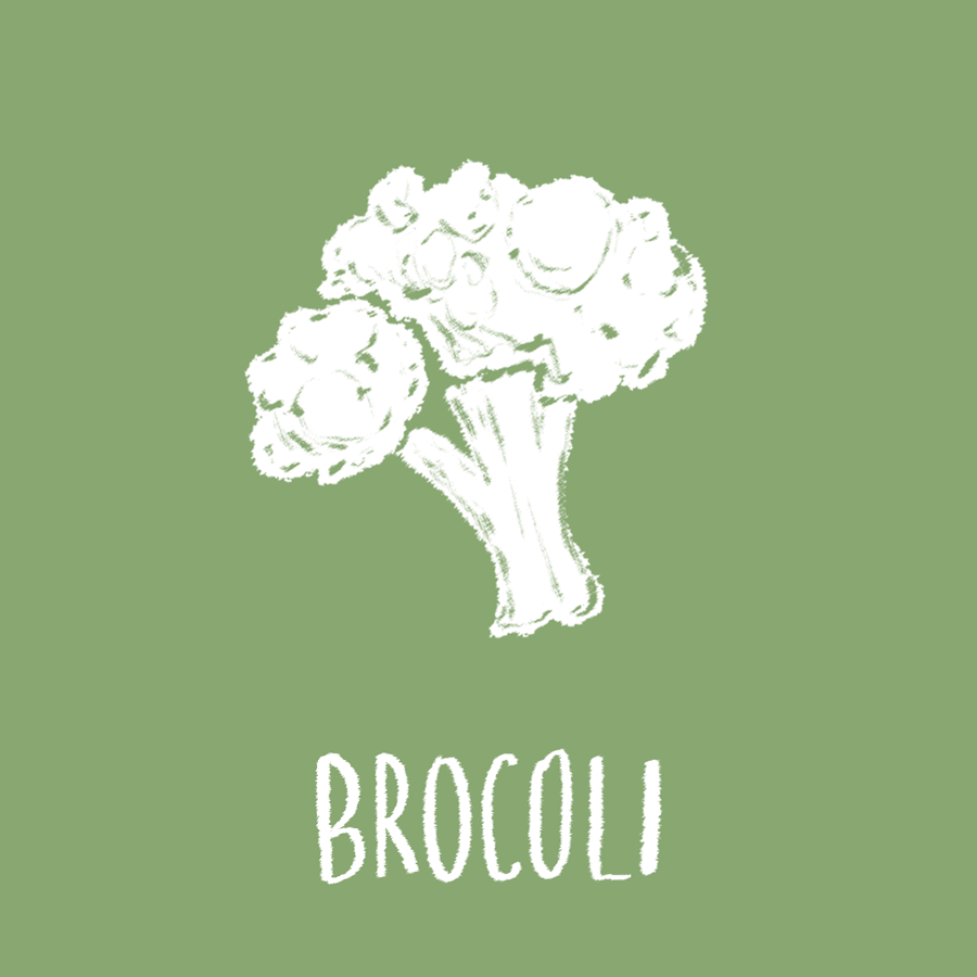 brocoli, aliment anti cancer MÊME cosmetics