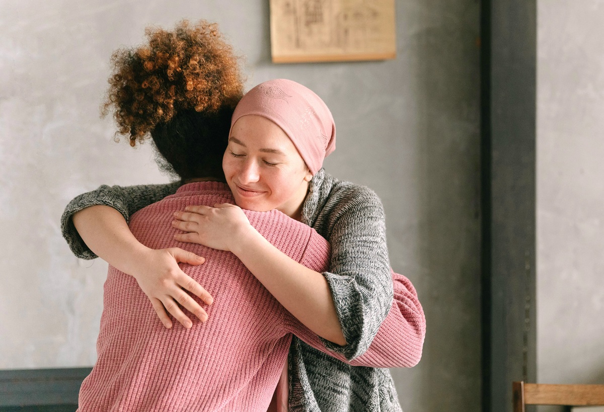 Effets secondaires traitement cancer - MÊME cosmetics