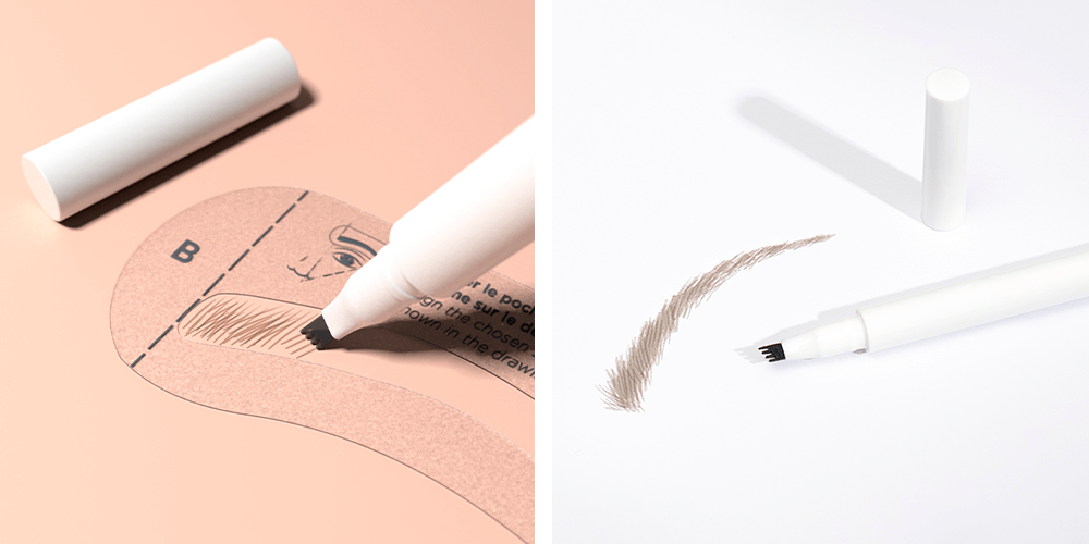 même cosmetics_Dessiner-ses-sourcils-pendant-son-cancer