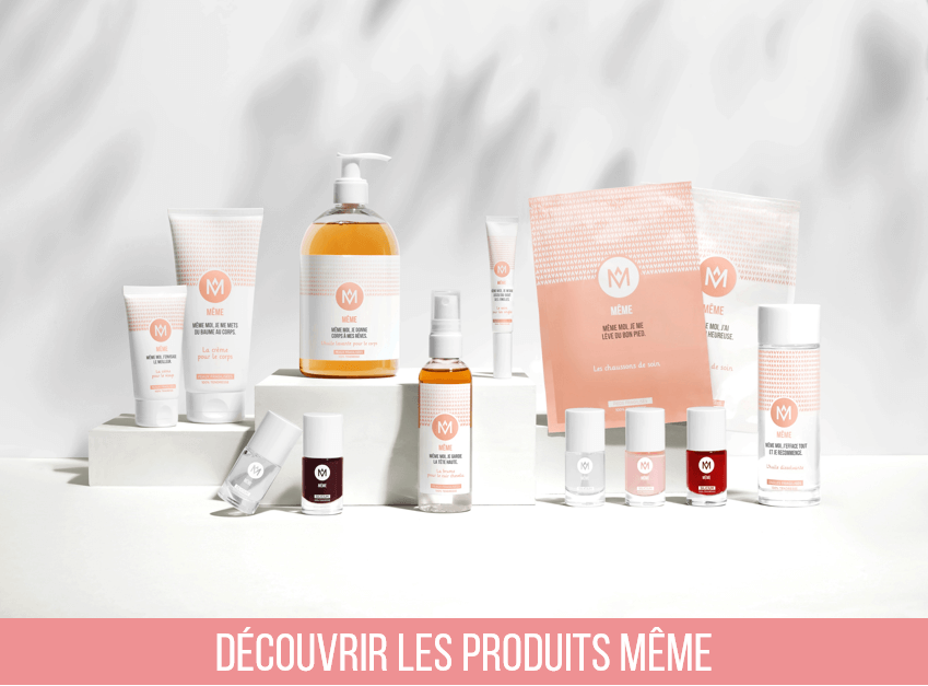 Gamme cosmetiques cancer meme cosmetics