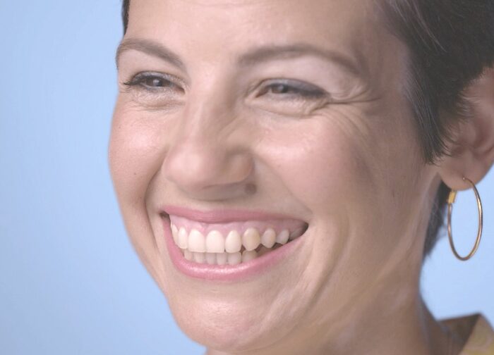 MÊME Peine, MÊME Envie, MÊME Combat : Mélanie