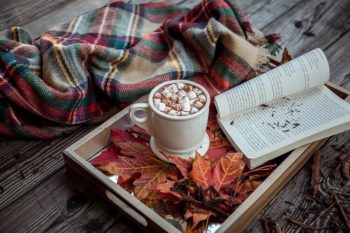 Cancer : le « hygge », la recette pour garder le moral cet hiver ?