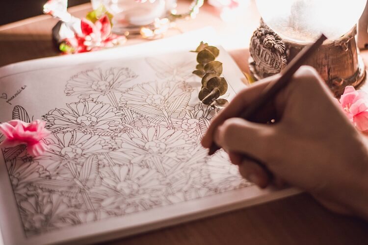 Quel cadeau faire à un proche atteint d'un cancer ? - MÊME