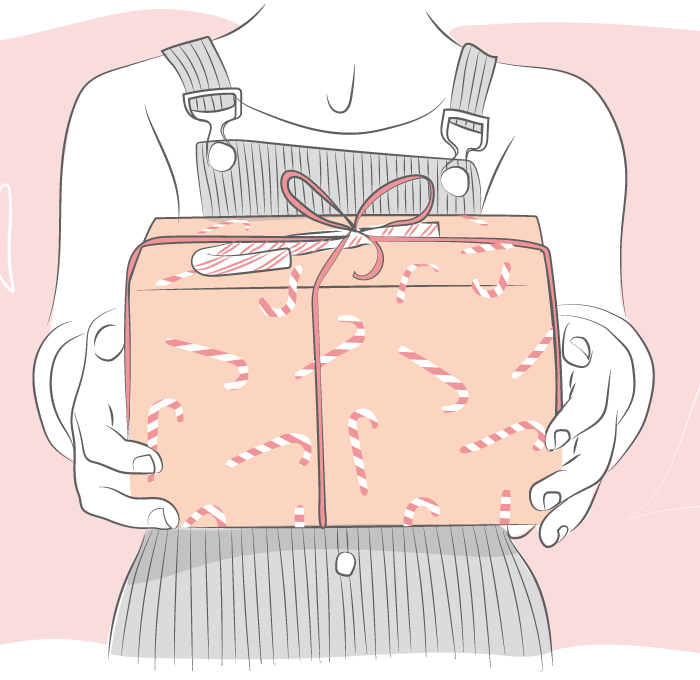 What gift to give to a loved one suffering from cancer?