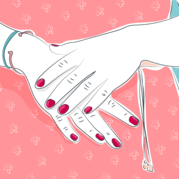 Top 8 des questions les plus posées sur le soin des ongles pendant les traitements !