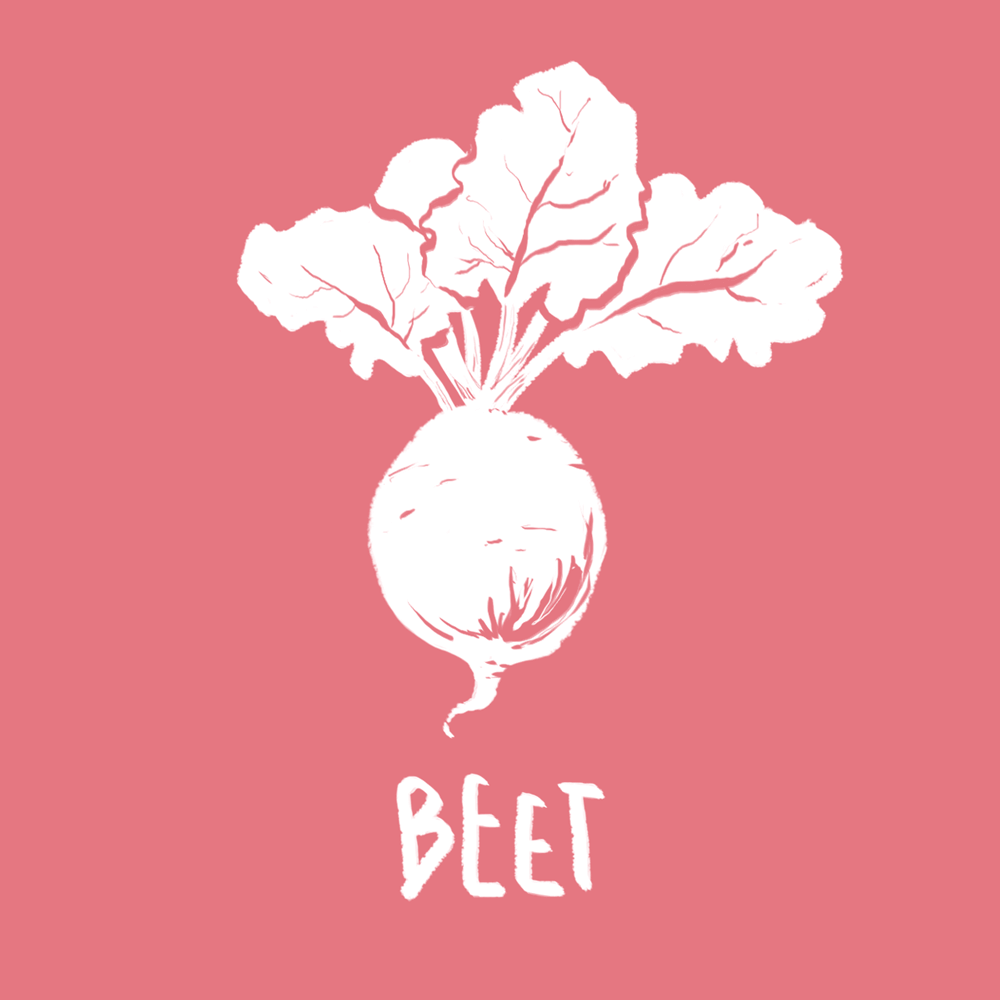 Top 9 anti-cancer foods list beet