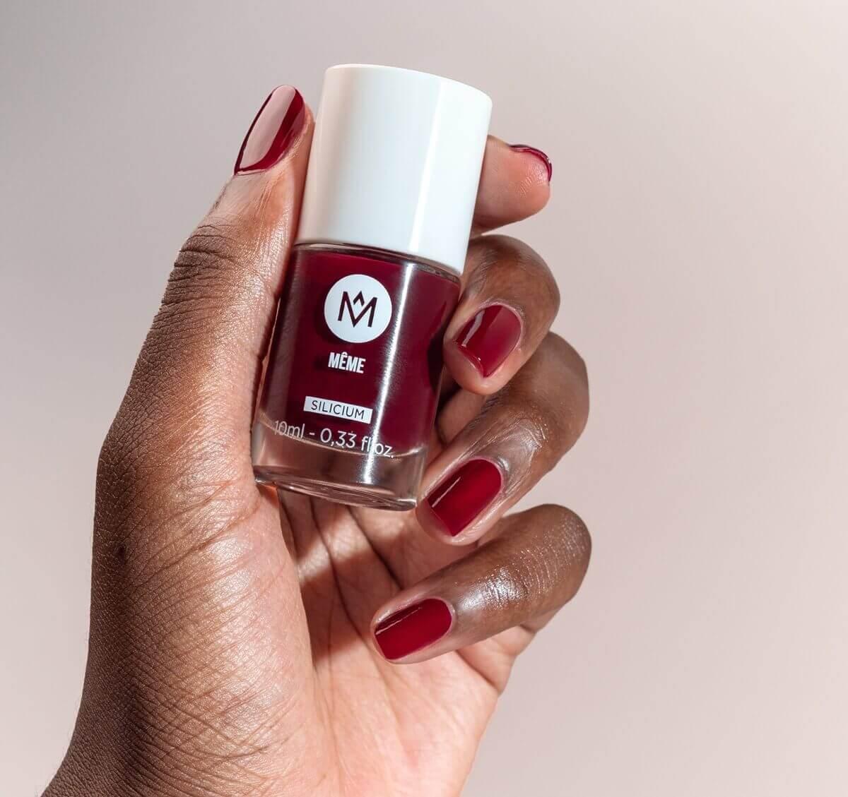 Vernis à ongles naturels ou bios